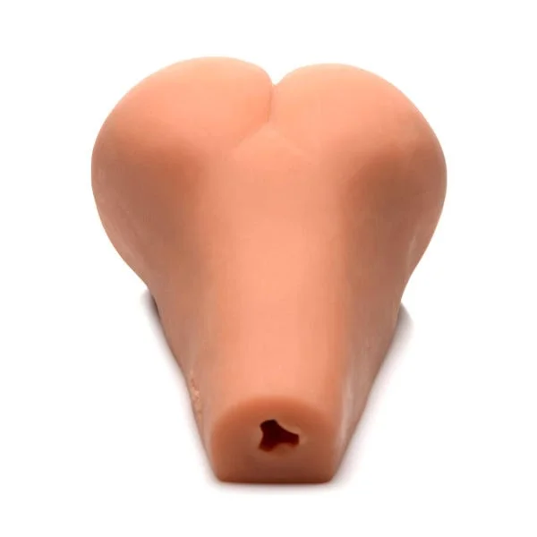 Curve Toys Mistress Tia - Juicy Masturbator