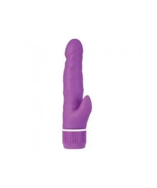 Double Jack - Purple