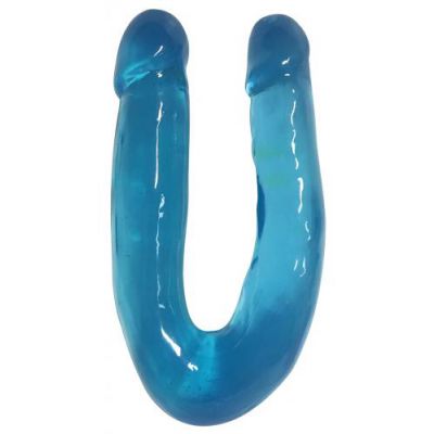 Lollicock Double Dildo Berry