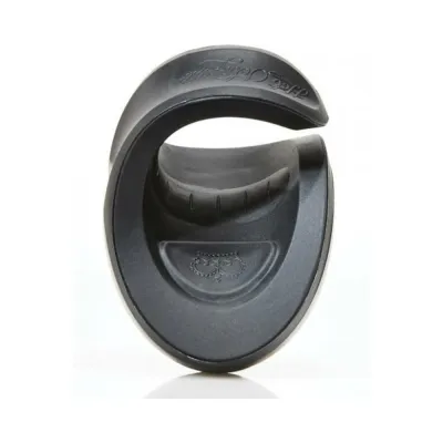 Hot Octopuss Pocket Pulse Black