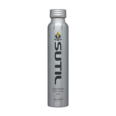 Sutil Love Potion 17 Massage Oil 4OZ