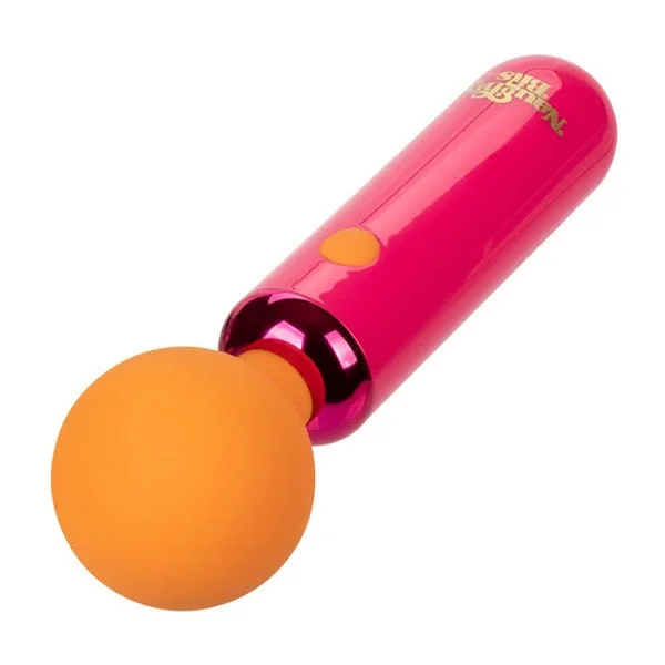 Naughty Bits Home Cumming Queen Rechargeable Vibrating Wand