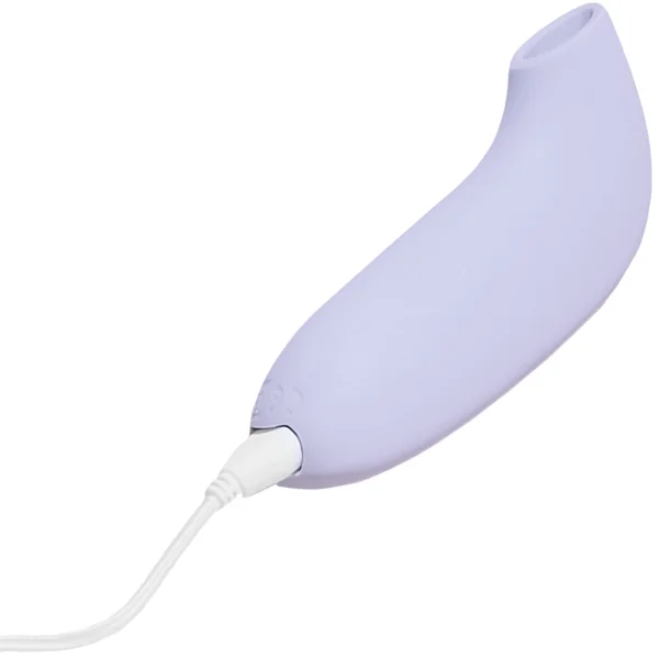 Dame Aer - Air Pulse Clit Stimulator
