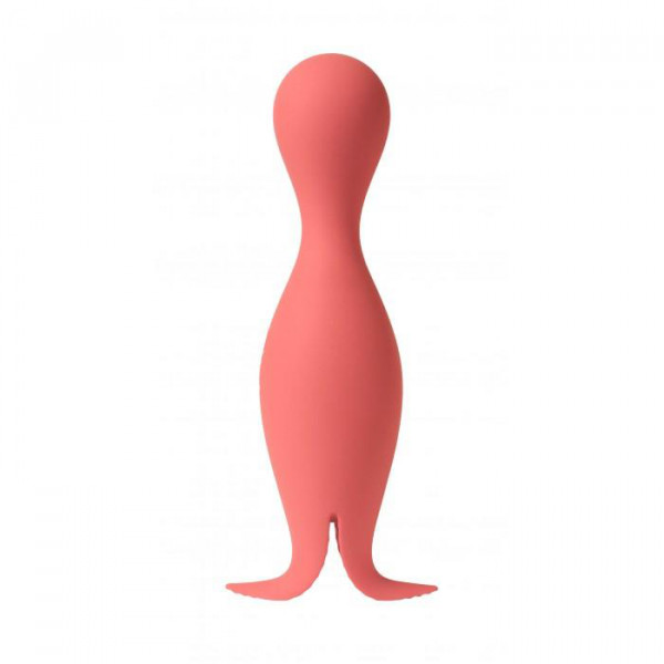 Svakom Siren Double-Tongued Clitoral / G-Spot Vibrator