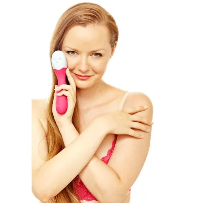 Lovelife By Ohmibod Cuddle G spot Vibe