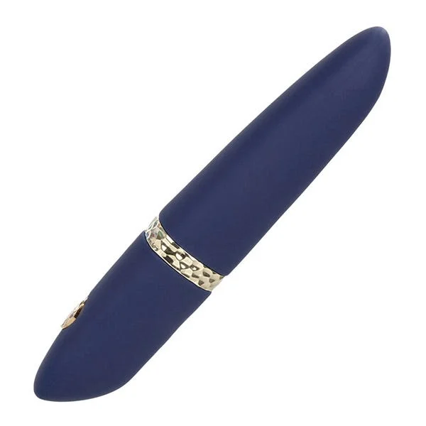Chic Daisy Waterproof Bullet Vibrator