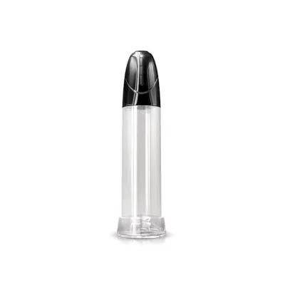 Renegade Iq Pump Black