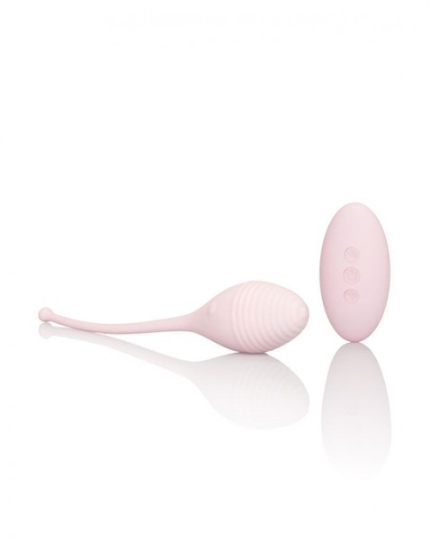 Inspire Vibrating Remote Kegel Exerciser
