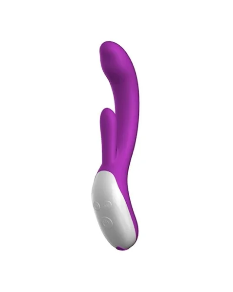 Nexus Femme Cadence Vibrator Purple