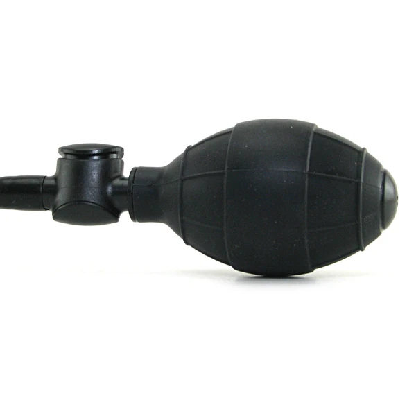 Dr Joel Silicone Inflatable Plug