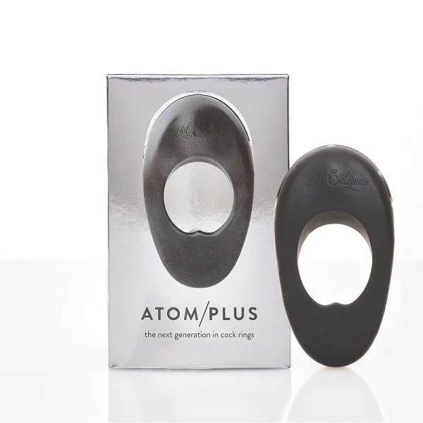Hot Octopuss Atom Plus Cock Ring