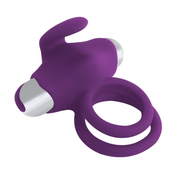 Please Astonish Rechargeable Erection Ring