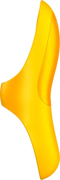 Satisfyer Finger Teaser