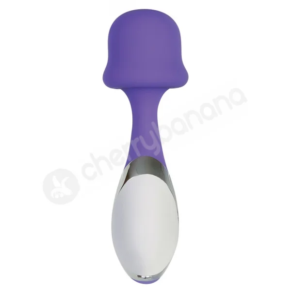 Adam & Eve The Sensual Touch Wand Massager