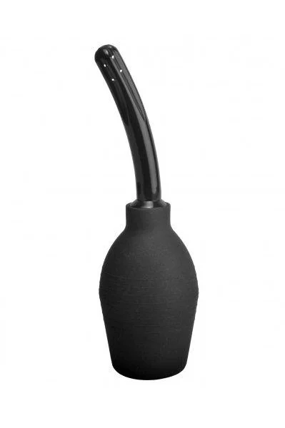 CleanStream Deluxe Enema Bulb