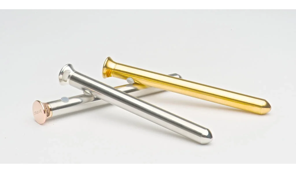 Crave Vesper - 24K Gold