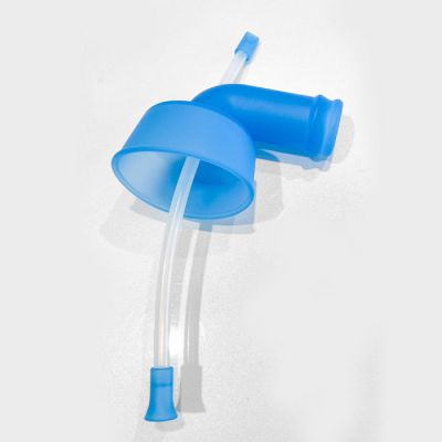 Troy Candy Can Snorkel