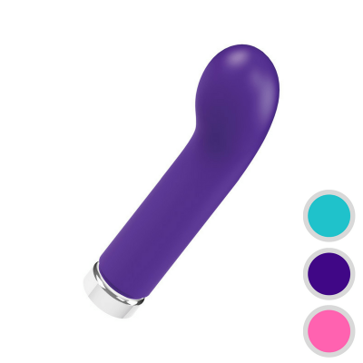 VeDO GEE Plus Rechargeable Silicone G Spot Vibrator