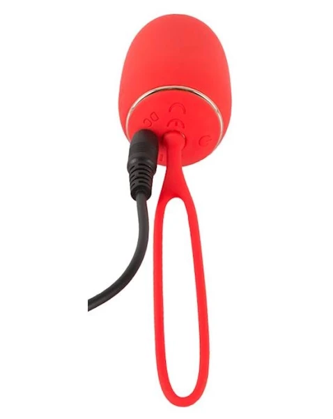 Sweet Smile Remote Controlled Love Ball