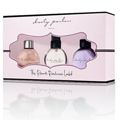 Booty Parlor Romantic Rendezvous Lovekit