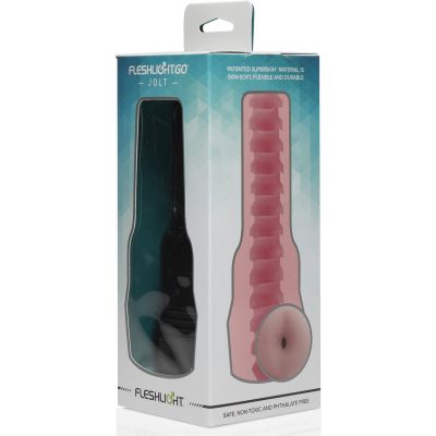 Go Jolt Anal Stroker