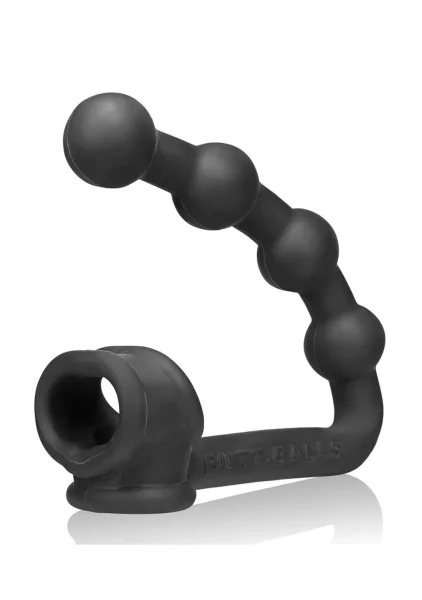 OxBalls BUTTBALLS Asslock & Sling BLACK ICE