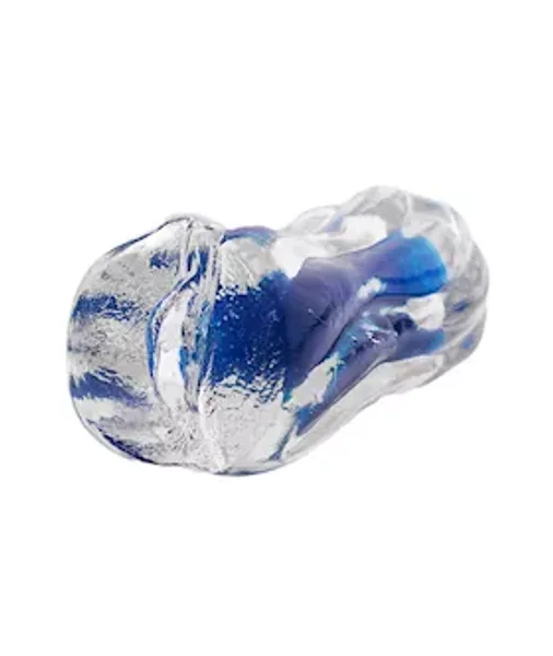 Nood Colours Masturbator - Blue — image 5 of 10