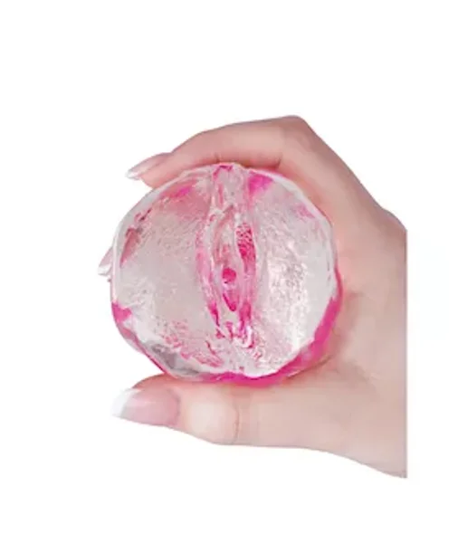 Nood Colours Masturbator - Pink — image 7 of 8