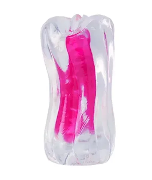 Nood Colours Masturbator - Pink — image 5 of 8