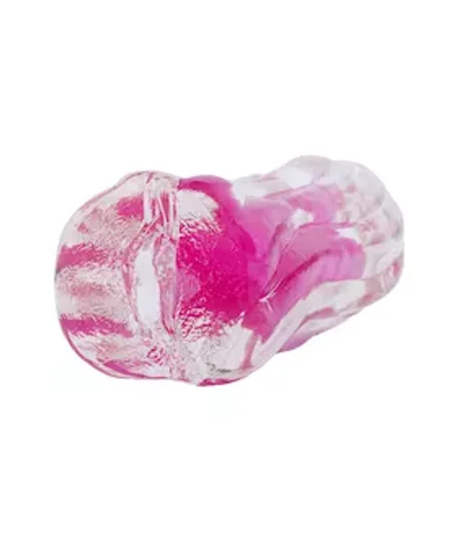Nood Colours Masturbator - Pink — image 4 of 8