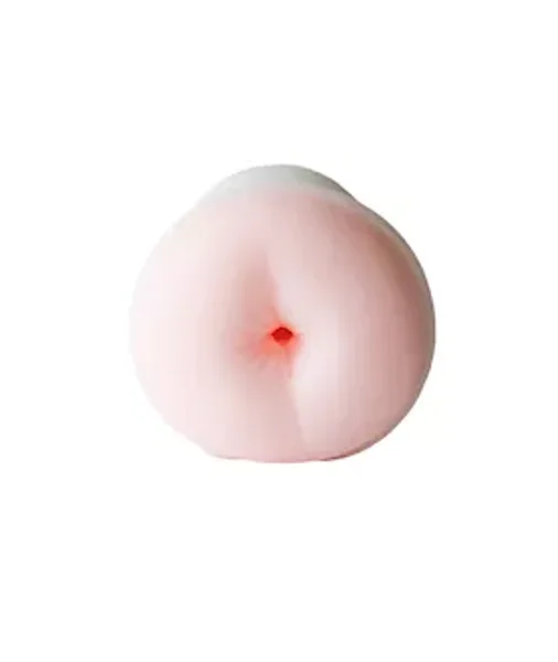 Nood Masturbator - Anal Delight — image 7 of 8