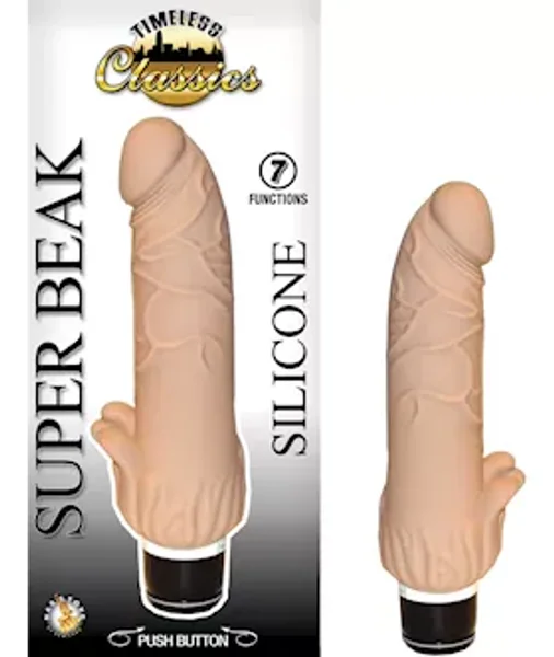 Timeless Classics Super Beak - 7.3 Inch — image 2 of 2