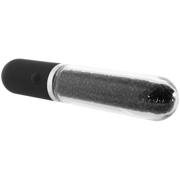 Stardust Charm Black