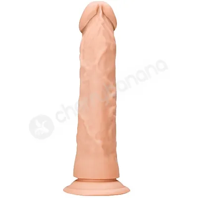 Realrock 10 Flesh Realistic Dildo