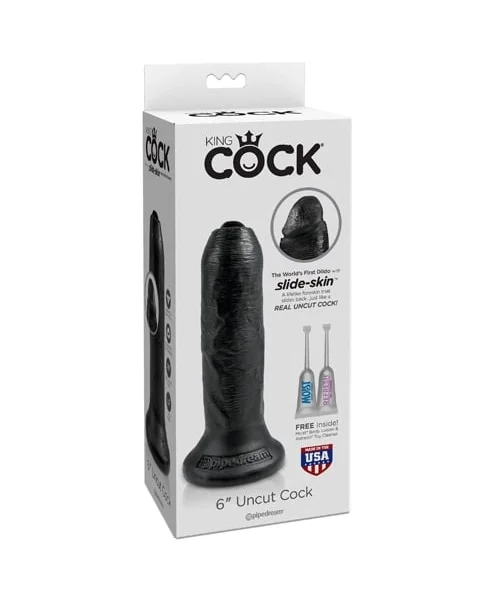 King Cock Uncut — image 22 of 25