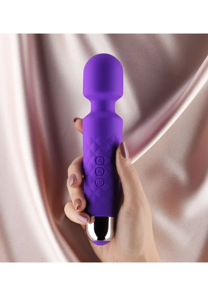 Ada Wand Massager