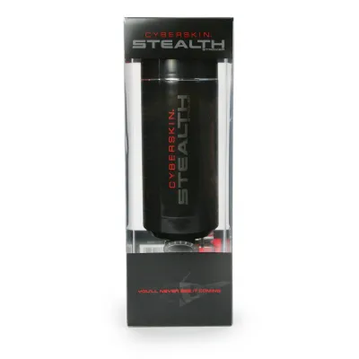 Cyberskin Stealth Pussy Stroker