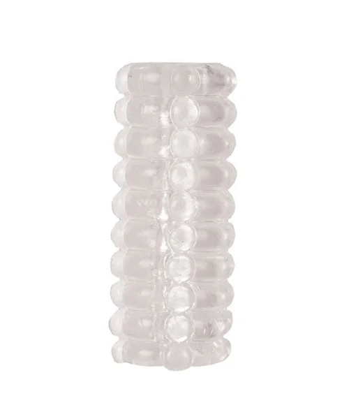 Ribbed Stroker