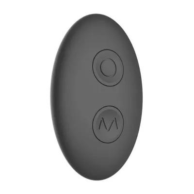 Amore Remote Rabbit Ear Vibrating Cock Ring