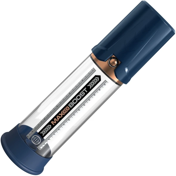 Pipedream Products Max Boost Penis Pump