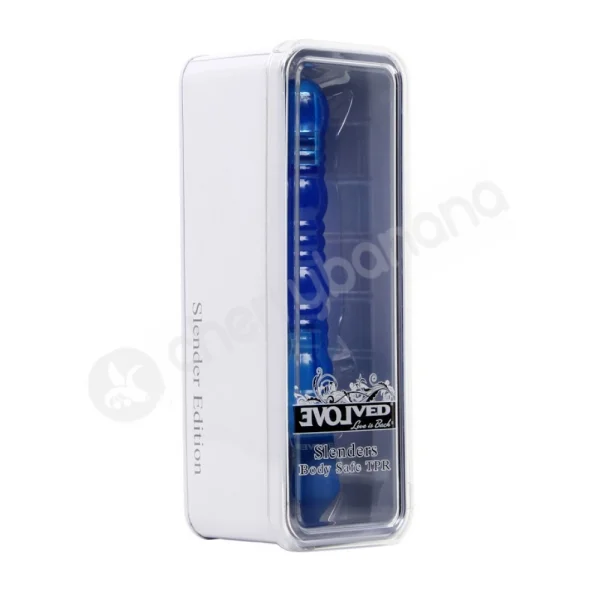 Slenders Stunner Blue Vibrator