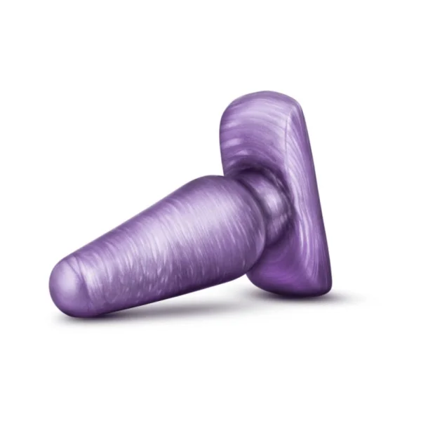 Blush B Yours Cosmic Plug Medium Purple Swirl — image 7 of 15