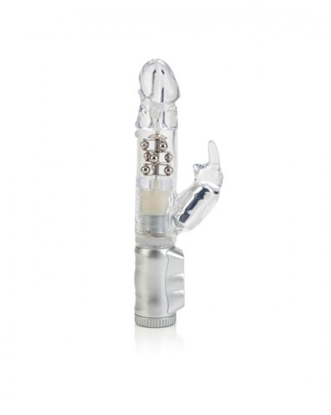 Waterproof Jack Rabbit Clear