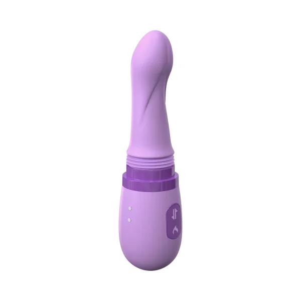 Fantasy for Her - Her Personal Sex Machine