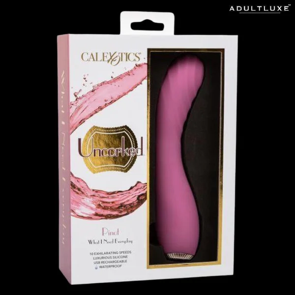 Uncorked Pinot Vibrator