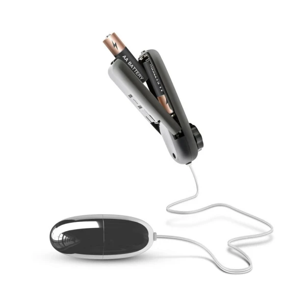 Waterproof Silver Bullet With Ultra Tech Motor