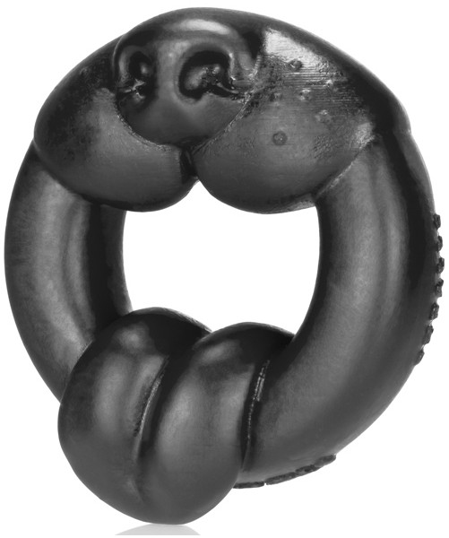 Scrappy Puppy Cock Ring