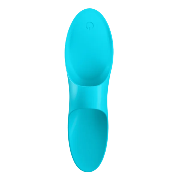 Satisfyer Teaser Light Blue — image 8 of 8