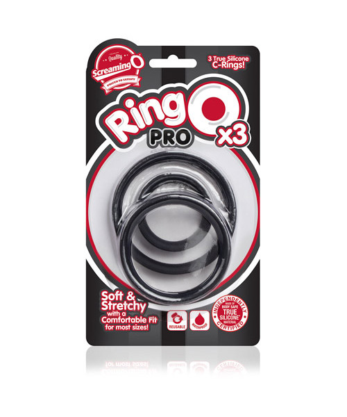 RingO Pro X3