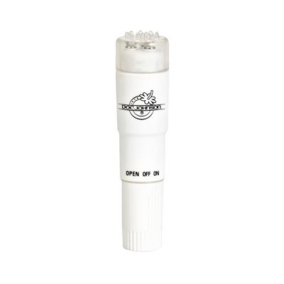 White Nights Pocket Rocket White